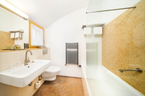 Hotel Bellevue Karlov